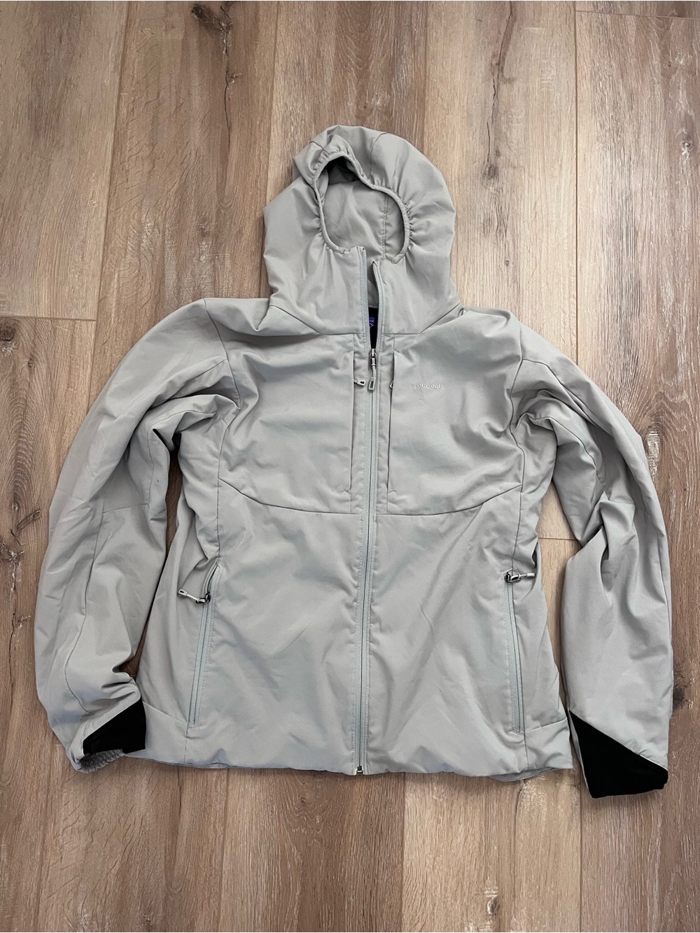 Patagonia Tough Puff Hoody